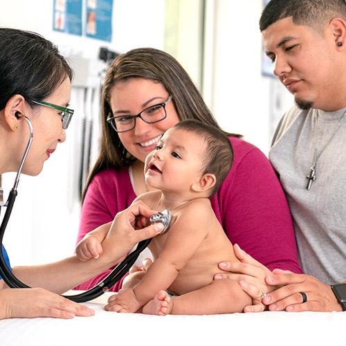 Stay on Top of Your Child’s Medication