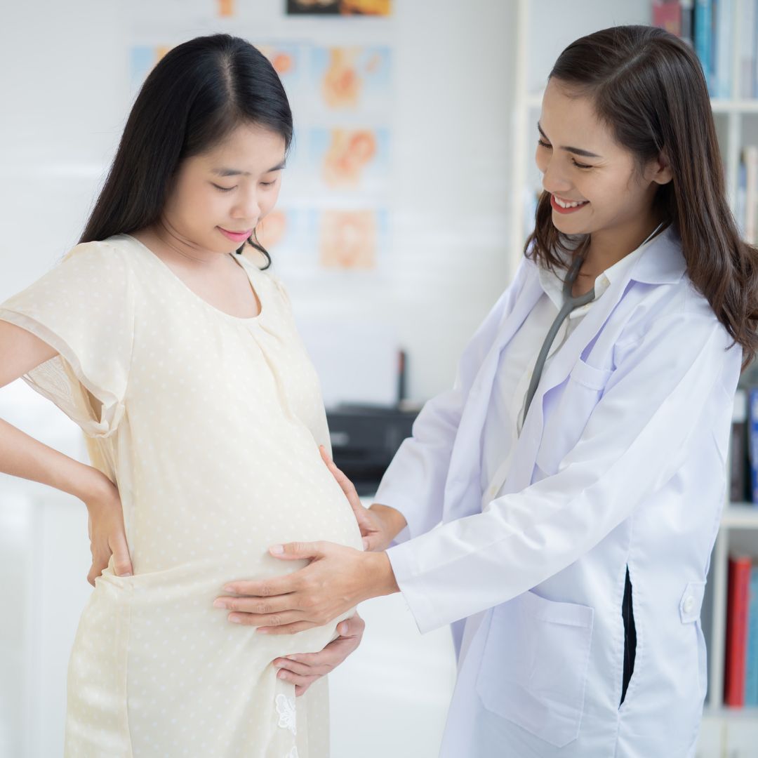 Prenatal and Postpartum Visits