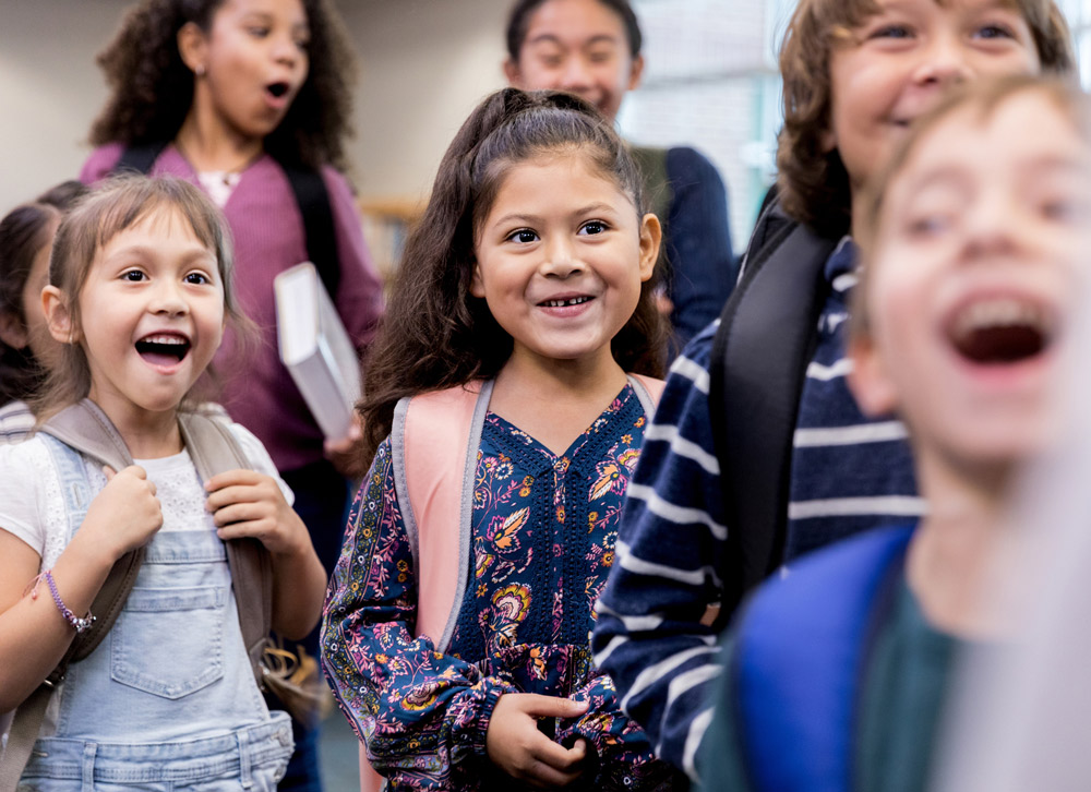 Let’s get ready for Back-to-School season! 