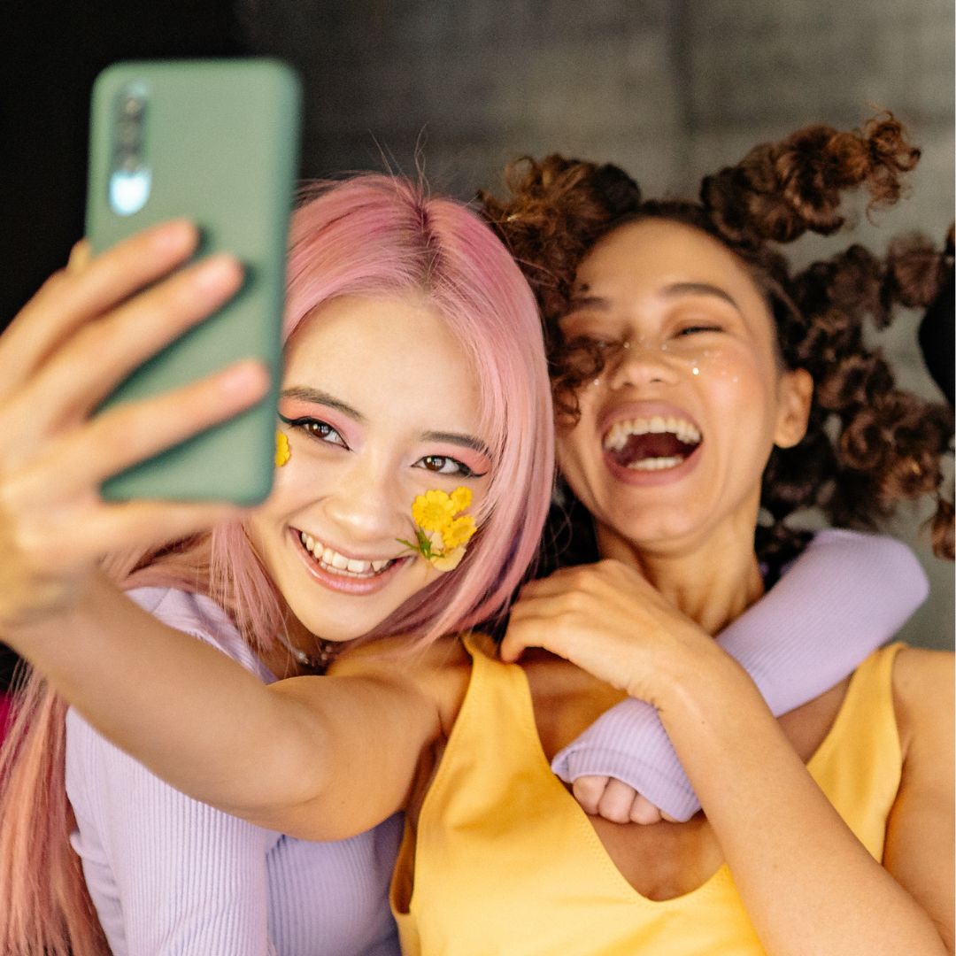 Supporting Your Teen’s Health Journey