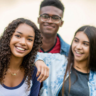 Empowering your teen's health