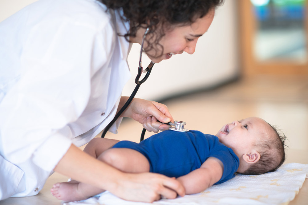 Allergies and Asthma