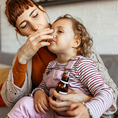 Stay on track of your medications