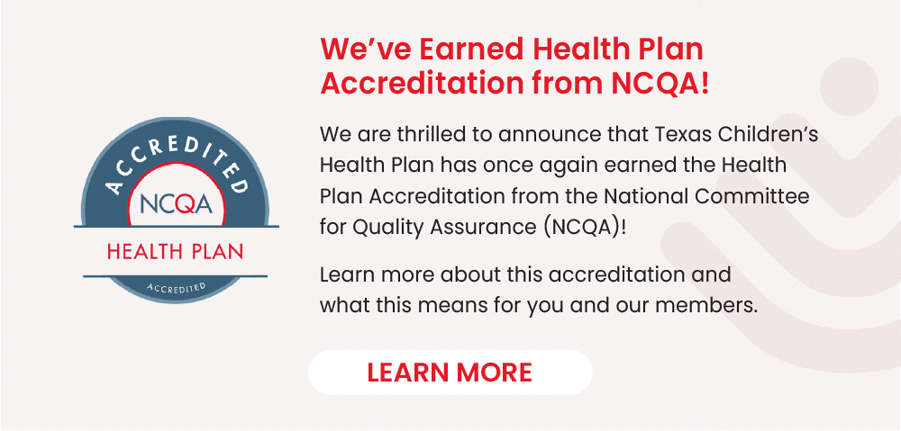 NCQA Accreditation