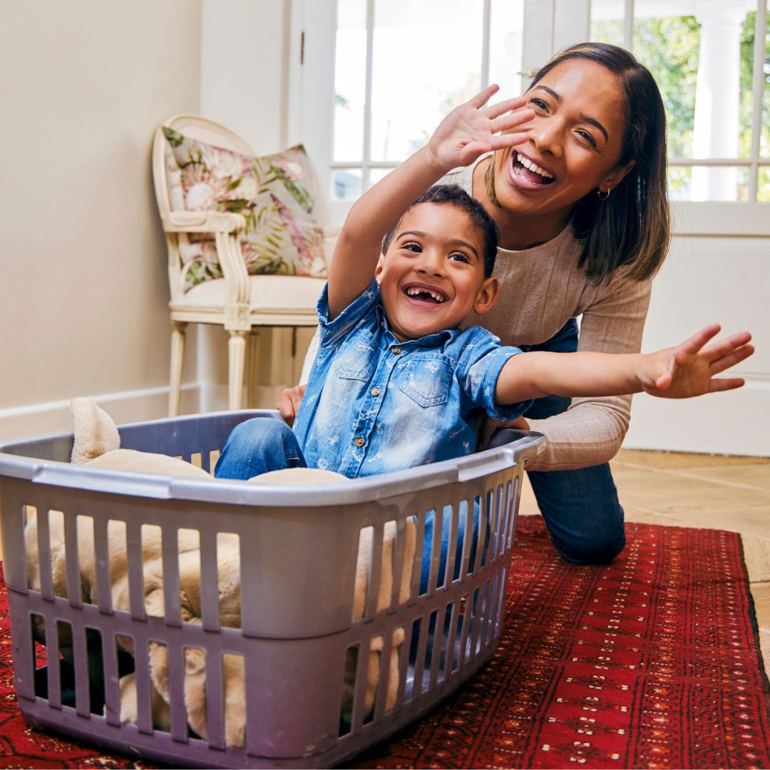 Stay Connected to Your Coverage Information 24/7